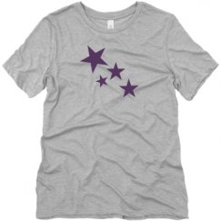 Ladies Relaxed Fit Tee