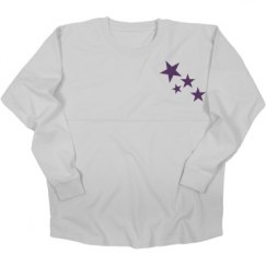 Ladies Game Day Jersey