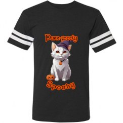 Unisex Vintage Sports Tee