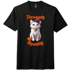 Unisex Perfect Tri Tee