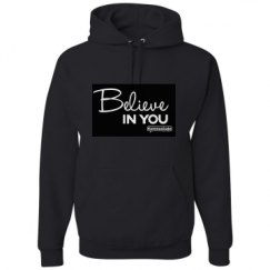 Unisex Basic Promo Hoodie