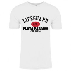 Unisex Triblend Tee