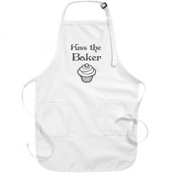 Adjustable Full Length Apron