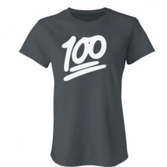 Ladies Slim Fit Favorite Tee