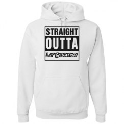 Unisex Basic Promo Hoodie