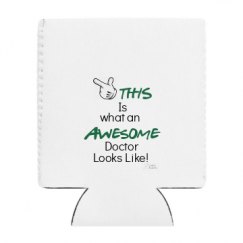 Regular 12 oz Can Cooler