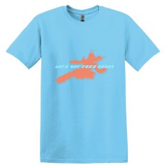 LET'S GET THIS CHARD (blue variant)