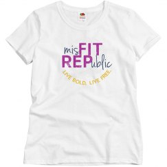misFIT REPublic