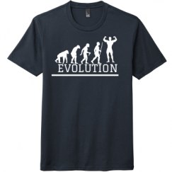 Unisex Perfect Tri Tee