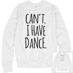 DOTS Adult Long Sleeve