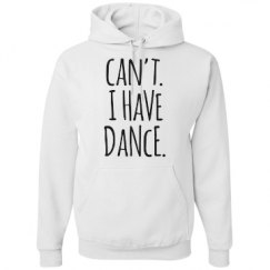 Unisex Basic Promo Hoodie