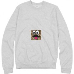 Unisex Basic Promo Crewneck Sweatshirt