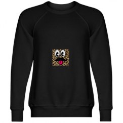 Unisex Triblend Crewneck Sweatshirt