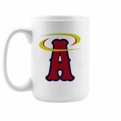 Annandale Angels 15oz Coffee Mug