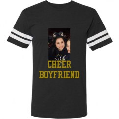 Unisex Vintage Sports Tee