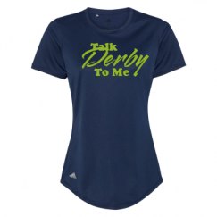 Women's Adidas Sport Shirt