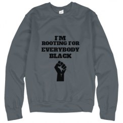 Unisex Basic Promo Crewneck Sweatshirt