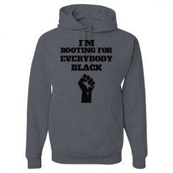 Unisex Basic Promo Hoodie