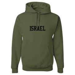 Unisex Basic Promo Hoodie