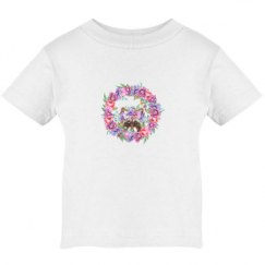 Infant Cotton Tee