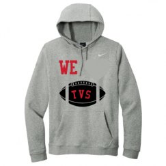 Unisex Nike Pullover Hoodie