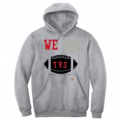 Unisex Carhartt Hooded Sweatshirt