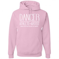 Unisex Basic Promo Hoodie