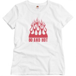 Ladies Basic Softstyle Promo Tee