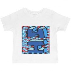 Toddler Basic Promo Jersey Tee