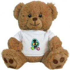 10 Inch Teddy Bear Stuffed Animal