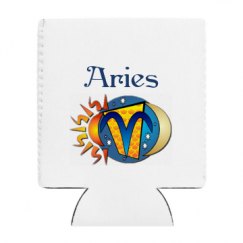 Regular 12 oz Can Cooler