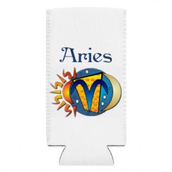 Slim 12 oz Can Cooler