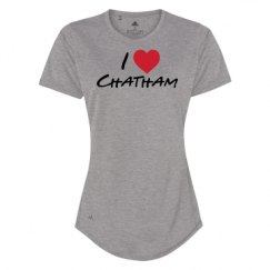 Women's Adidas Sport Shirt 