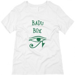 Ladies Relaxed Fit Tee