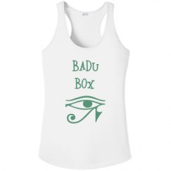Ladies Athletic Performance Racerback Tank