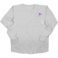 Ladies Game Day Jersey