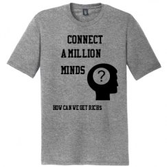 Unisex Perfect Tri Tee