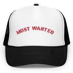Most Wanted 