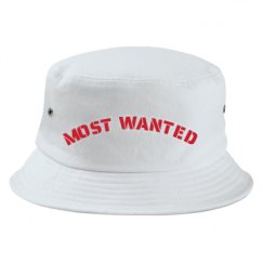 Unisex Bucket Hat