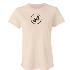 Ladies Slim Fit Favorite Tee