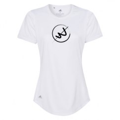 Women's Adidas Sport Shirt 