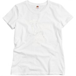 Ladies Basic Softstyle Promo Tee