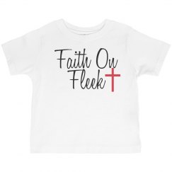 Faith On Fleek for Kids