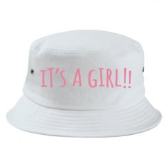 Unisex Bucket Hat