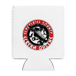 Regular 12 oz Can Cooler