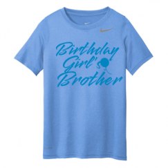 Youth Nike Legend Shirt