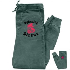 Sea you in class sweat pants