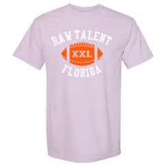 Adult Heavyweight T-Shirt