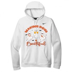 Unisex Nike Pullover Hoodie