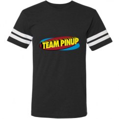 Unisex Vintage Sports Tee